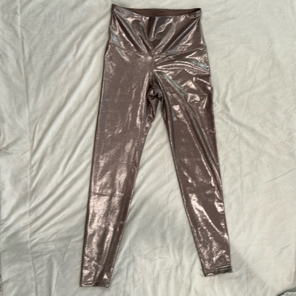 Old Navy active power, soft, extra high rise leggings
